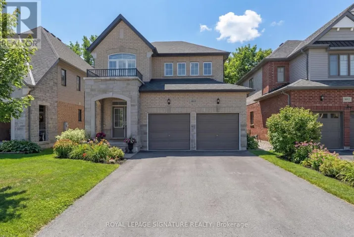 3010 SIERRA DRIVE W, Orillia, Ontario L3V8M7