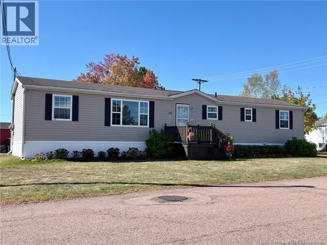 27 Sophie Drive, Dieppe, New Brunswick E1A7X5