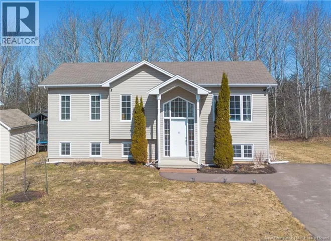 101 Herman Street, Dieppe, New Brunswick E1A0L4