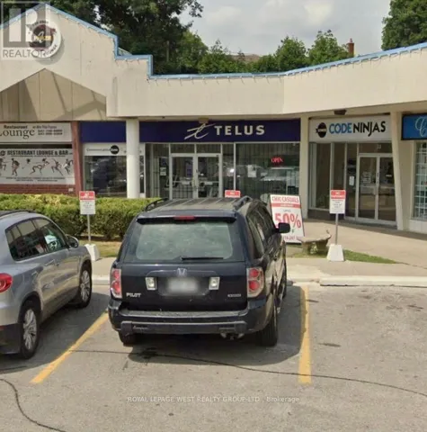 22 - 1500 ROYAL YORK ROAD, Toronto (Willowridge-Martingrove-Richview), Ontario M9P3B6