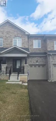 136 SAPPHIRE WAY, Thorold (Rolling Meadows), Ontario L2V0B8