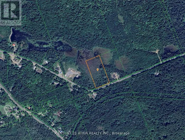 PT4 SUPERSIGN ROAD, Perry (Emsdale), Ontario P0A1J0