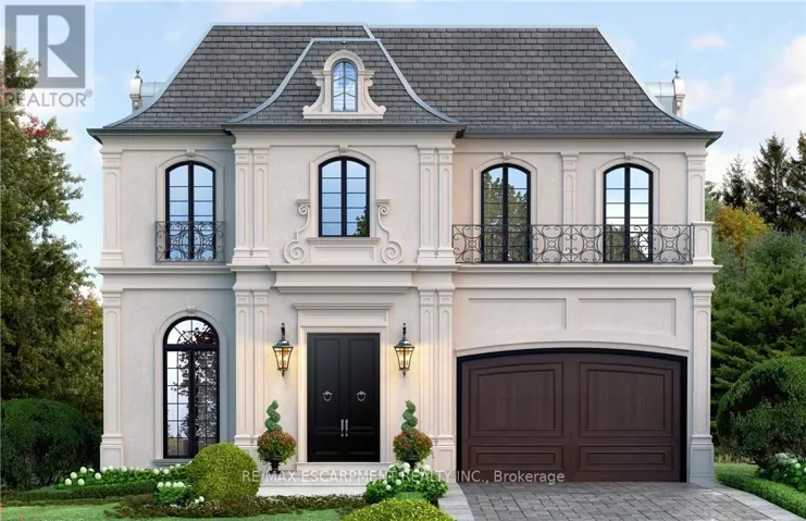 49 ROSELAWN AVENUE, Hamilton (Ancaster), Ontario L9G2H9