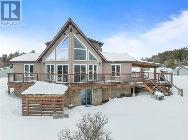 7353 Highway 535, Hagar, Ontario P0M1X0