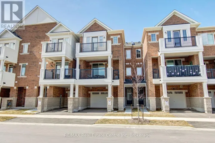 1701 DANCE COURT, Milton (BW Bowes), Ontario L9E2A3