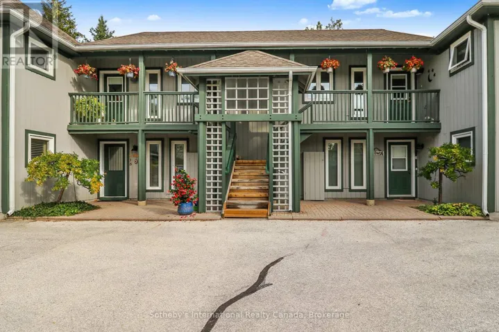 318 MARINERS WAY, Collingwood, Ontario L9Y5C7