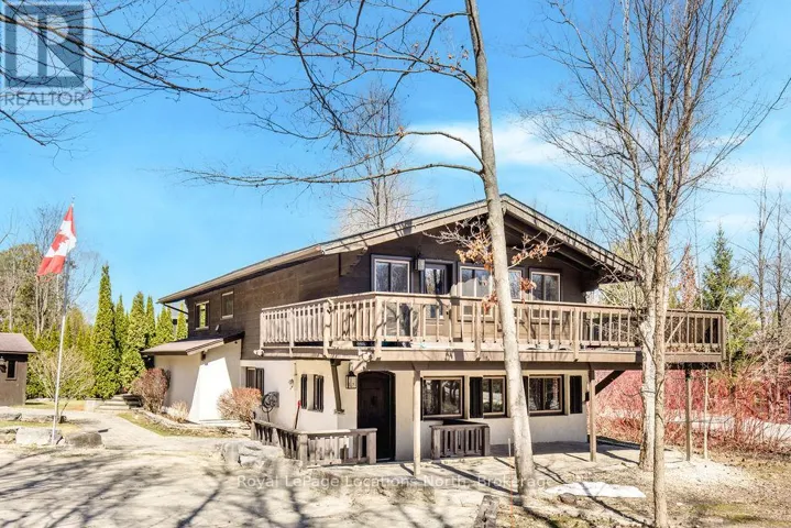 138 ST MORITZ CRESCENT, Blue Mountains, Ontario L9Y0S6