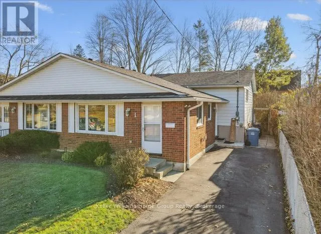 1 ISLINGTON AVENUE, Guelph (Victoria North), Ontario N1E1B2