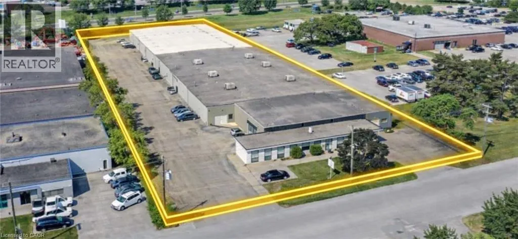 97 ARDELT Avenue Unit# 1, Kitchener, Ontario N2C2E1