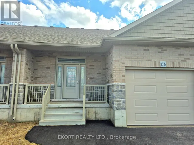 156 APPLEDENE DRIVE, Quinte West (Murray Ward), Ontario K8V6J3