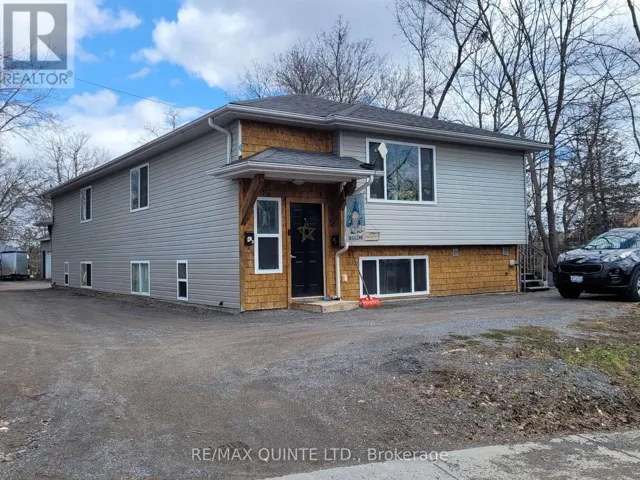 41 GRIER STREET, Belleville (Belleville Ward), Ontario K8P2Z9