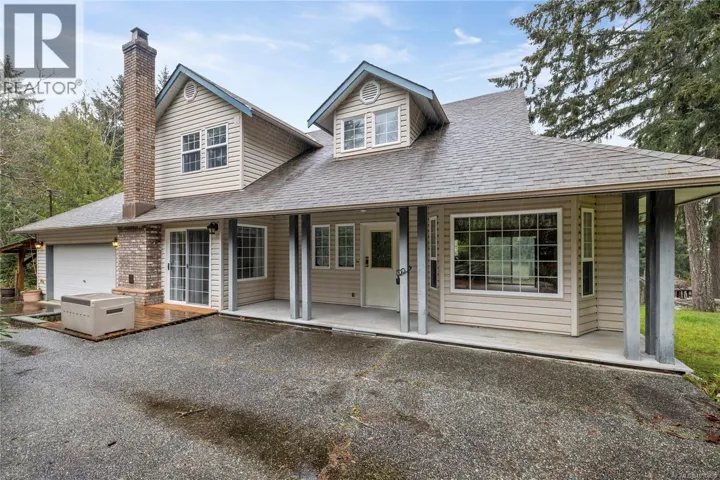 2535 Sea Blush Dr, Nanoose Bay, British Columbia V9P9E4