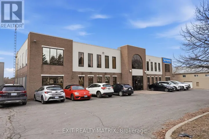 201 - 444 MC GILL STREET, Hawkesbury, Ontario K6A1R2