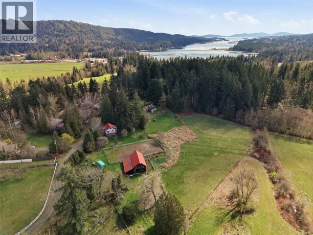 5430 Matson Rd, Ladysmith, British Columbia V9G1L9