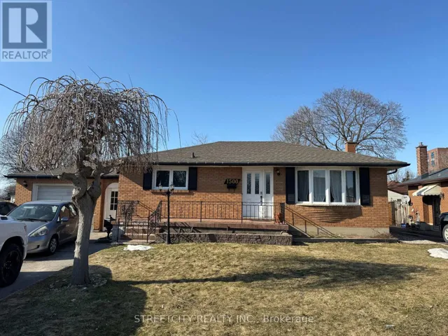 1500 MARDELL PLACE, London East (East H), Ontario N5V1W9