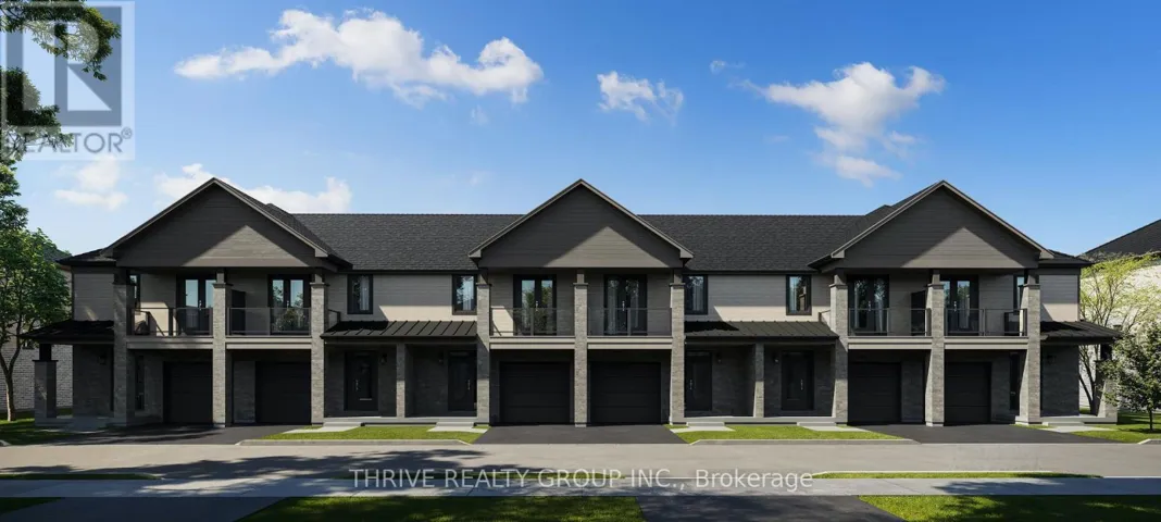 83 - 101 MEADOWLILY ROAD S, London South (South U), Ontario N6M1C3