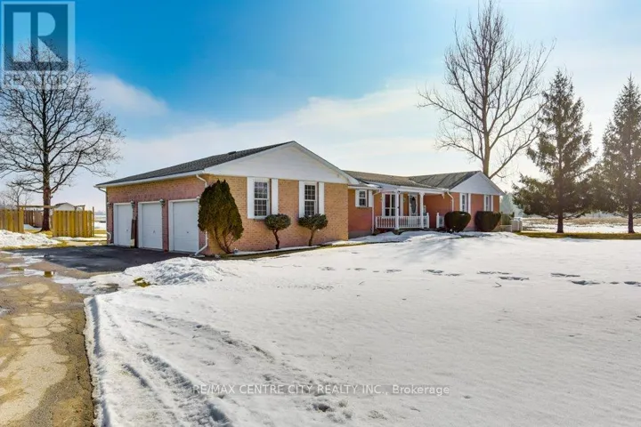 34135 TALBOT LINE, Southwold, Ontario N0L2E0