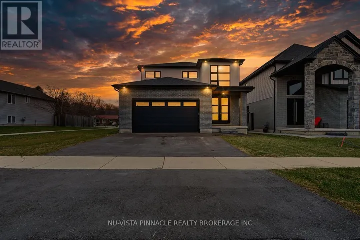 1564 BENJAMIN DRIVE, London East (East D), Ontario N5V5J5