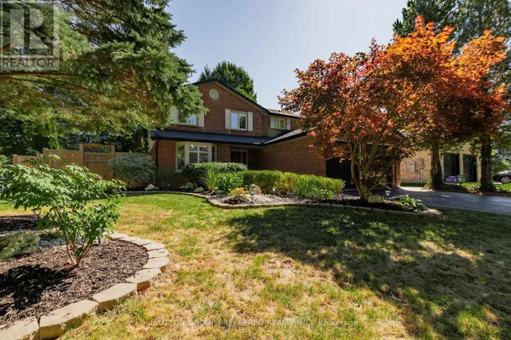 1680 PHILLBROOK CRESCENT, London North (North B), Ontario N5X2Z5