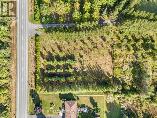 PART OF LOT 25 ROAD, Clarence-Rockland, Ontario K0A1E0