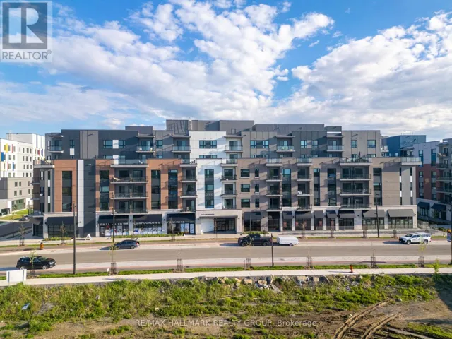 202 - 1350 HEMLOCK ROAD, Ottawa, Ontario K1K5C2