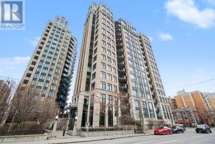 801 - 245 KENT STREET, Ottawa, Ontario K2P0A5