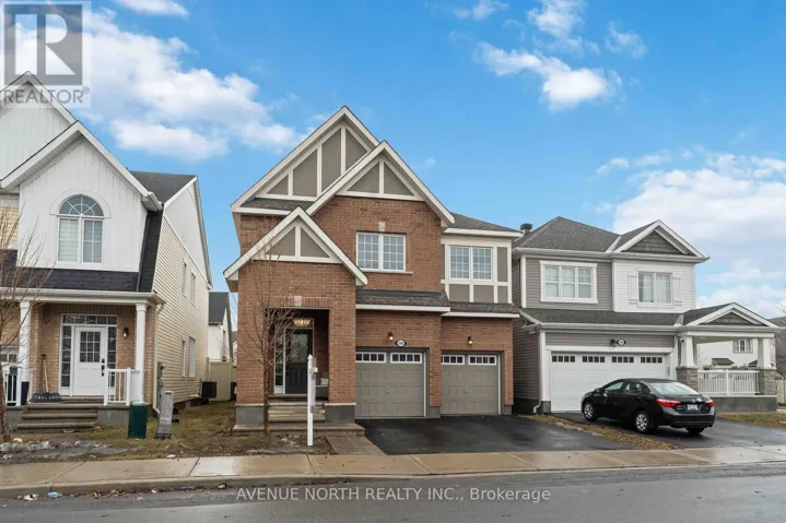 368 RIVER LANDING AVENUE, Ottawa, Ontario K2J6K6