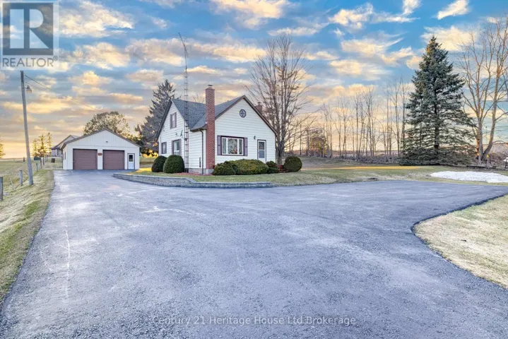 3040 SANDHILLS ROAD, Wilmot, Ontario N3A2V7