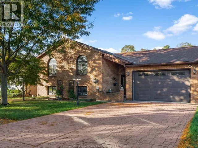 2627 MEIGHEN, Windsor, Ontario N8W4C6