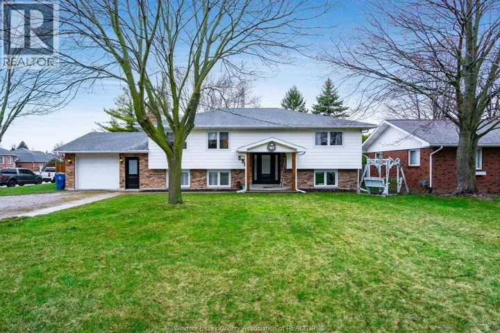 338 Erie STREET North, Wheatley, Ontario N0P2P0