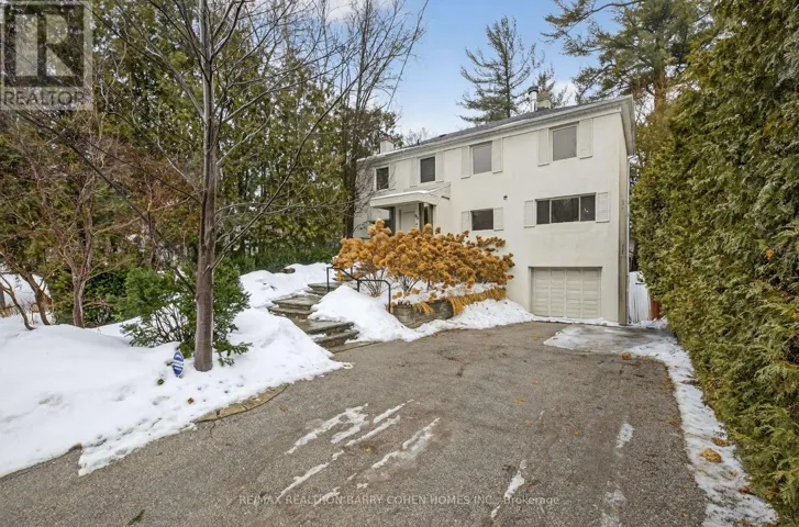 80 DONWOODS DRIVE, Toronto (Bridle Path-Sunnybrook-York Mills), Ontario M4N2G5