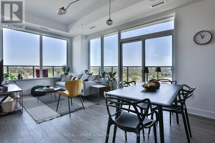 1104 - 2 TEAGARDEN COURT, Toronto (Willowdale East), Ontario M2N0L6