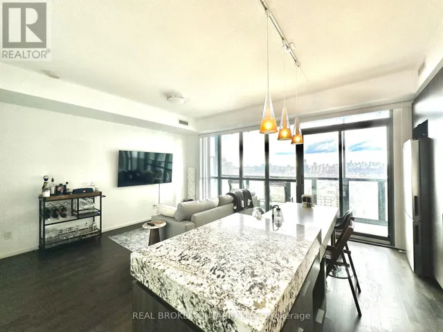 2708 - 101 CHARLES STREET E, Toronto (Church-Yonge Corridor), Ontario M4Y0A9