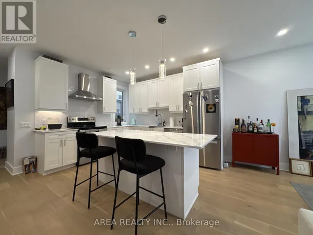 3 - 619 COLLEGE STREET, Toronto (Palmerston-Little Italy), Ontario M6G1B5