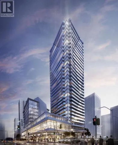 707 - 15 ELLERSLIE AVENUE, Toronto (Willowdale West), Ontario M2N5P6