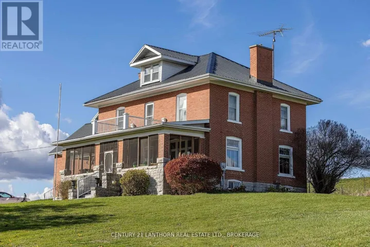 530 MAIN STREET, Greater Napanee, Ontario K0K3L0