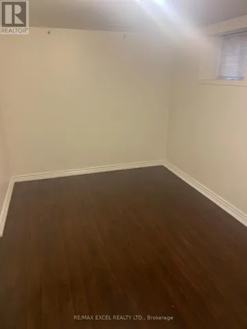 BASEMENT - 102 ORTON PARK ROAD, Toronto (Woburn), Ontario M1G3G8
