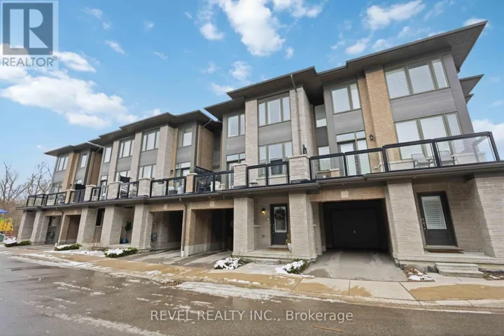 14 - 1956 ALTONA ROAD, Pickering (Rouge Park), Ontario L1V1M7