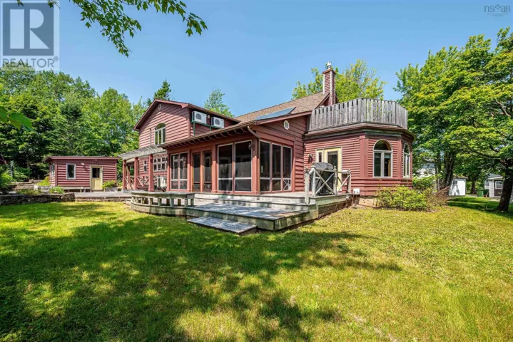 39 Cedar Drive, Stellarton, Nova Scotia B0K1S0