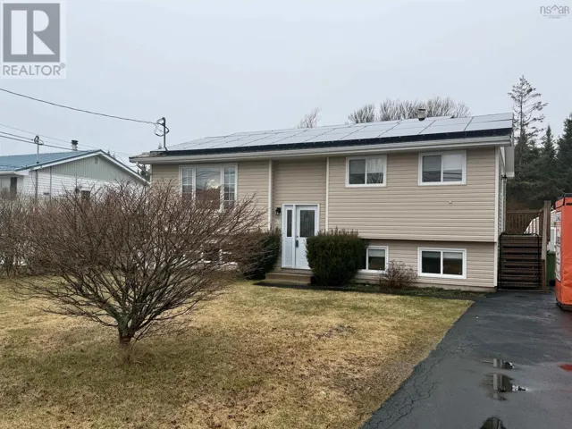 26 Romkey Drive, Eastern Passage, Nova Scotia B3G1G9