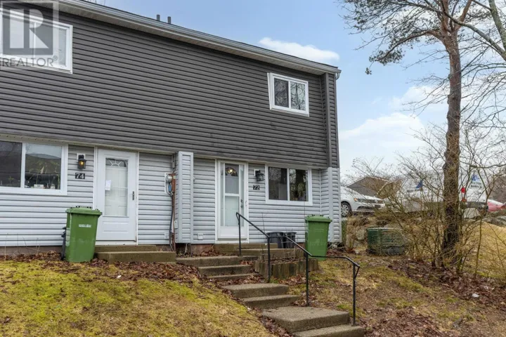 72 Cavendish Road, Halifax, Nova Scotia B3P2J7