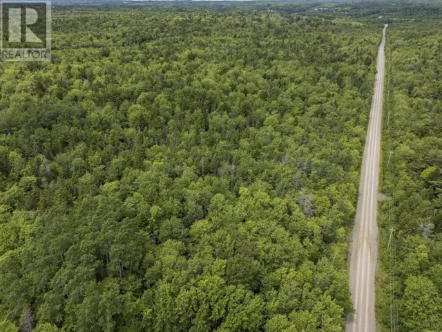Lot 3 Old Yarmouth Road, Weymouth Falls, Nova Scotia B0W3T0
