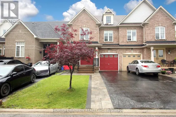 6 WINKLERS LANE, Markham (Cornell), Ontario L6B1C4