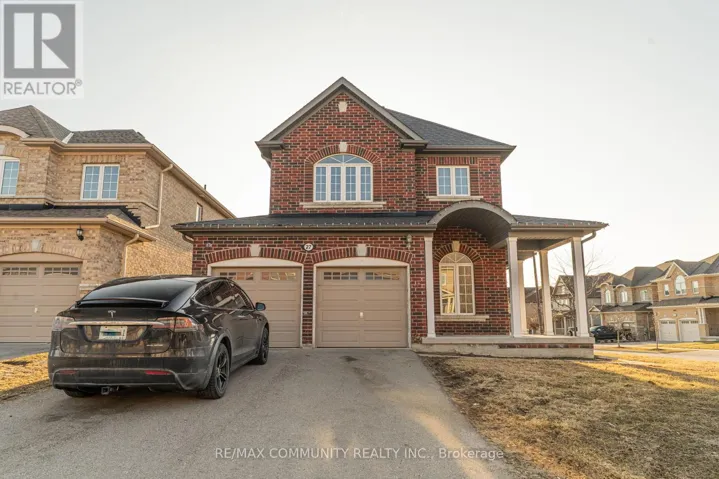 27 BAMBURG STREET, Georgina (Sutton & Jackson's Point), Ontario L0E1R0