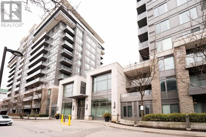 520 - 325 SOUTH PARK ROAD, Markham (Commerce Valley), Ontario L3T0B8