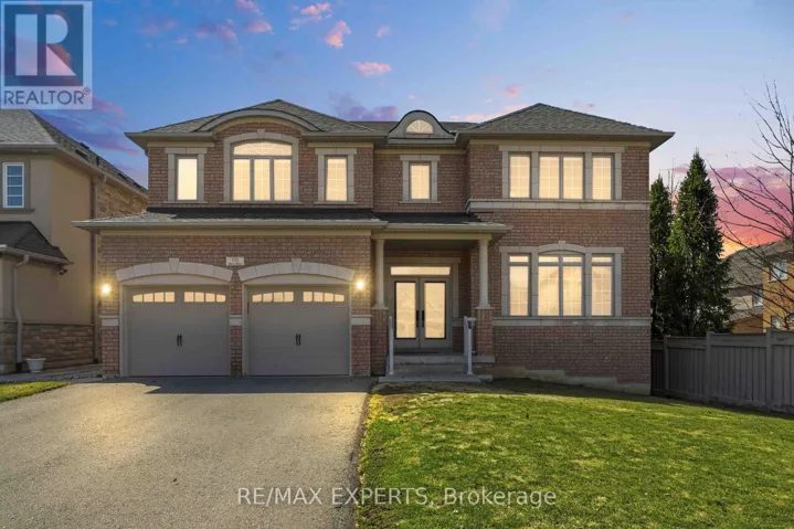 135 PIETA PLACE, Vaughan (Vellore Village), Ontario L4H3G2