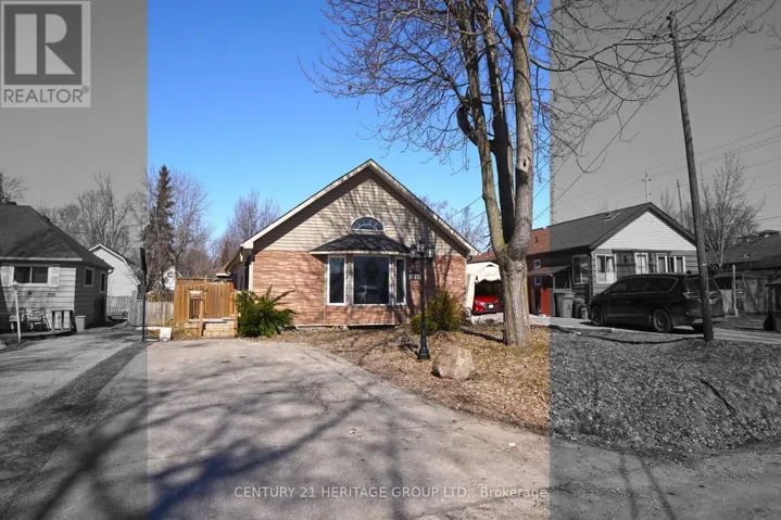 236 SIMCOE AVENUE, Georgina (Keswick North), Ontario L4P2H8