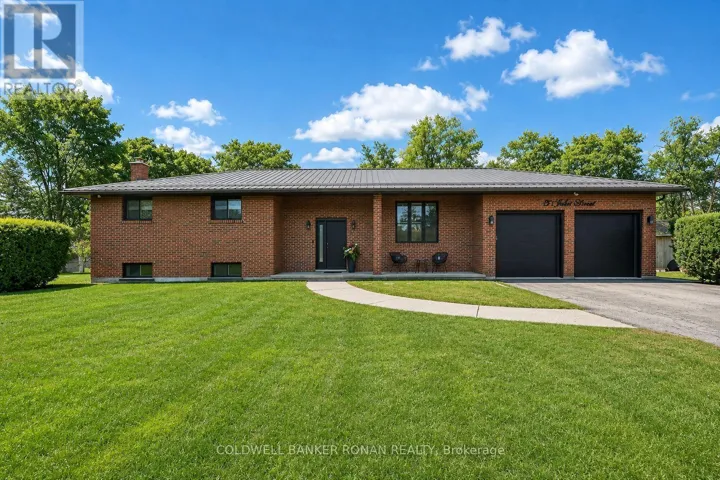5 JOHN STREET, Adjala-Tosorontio (Loretto), Ontario L0G1L0