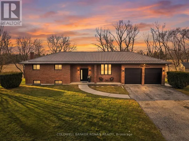 5 JOHN STREET, Adjala-Tosorontio (Loretto), Ontario L0G1L0