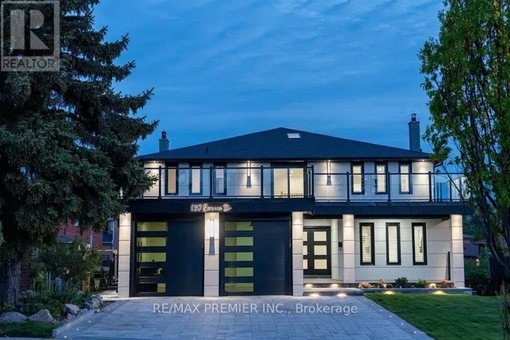 157 JEANNE DRIVE, Vaughan (East Woodbridge), Ontario L4L1X8